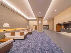 【東京都/港区虎ノ門】シティタワー虎ノ門 ラウンジ