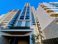 【東京都/港区虎ノ門】シティタワー虎ノ門 外観