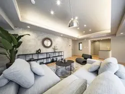 【東京都/港区高輪】ソフィア高輪 リビング・ダイニング