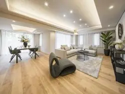 【東京都/港区高輪】ソフィア高輪 リビング・ダイニング