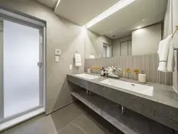 【東京都/港区高輪】ソフィア高輪 洗面室