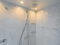 【東京都/港区高輪】ソフィア高輪 浴室