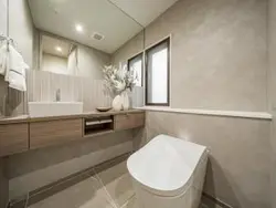 【東京都/港区高輪】ソフィア高輪 トイレ