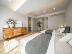 【東京都/港区高輪】ソフィア高輪 洋室