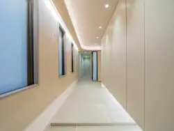 【東京都/港区高輪】ソフィア高輪 廊下