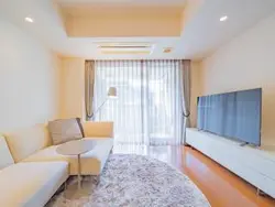 【東京都/渋谷区鶯谷町】センチュリーフォレスト C棟 リビング・ダイニング