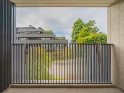 【東京都/渋谷区鶯谷町】センチュリーフォレスト C棟 バルコニー