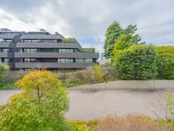 【東京都/渋谷区鶯谷町】センチュリーフォレスト C棟 眺望：バルコニーから