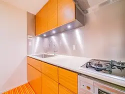 【東京都/渋谷区鶯谷町】センチュリーフォレスト C棟 キッチン