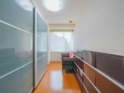 【東京都/渋谷区鶯谷町】センチュリーフォレスト C棟 洋室