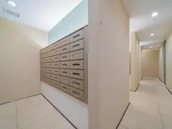 【東京都/渋谷区鶯谷町】センチュリーフォレスト C棟 メールBOX