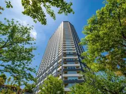 【東京都/新宿区市谷本村町】THE CENTER TOKYO　ザセンター東京 外観