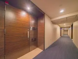 【東京都/新宿区市谷本村町】THE CENTER TOKYO　ザセンター東京 共用部