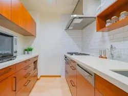 【東京都/港区南青山】南青山テラス常盤松フォレスト キッチン