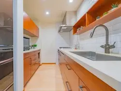 【東京都/港区南青山】南青山テラス常盤松フォレスト キッチン