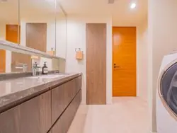 【東京都/港区南青山】南青山テラス常盤松フォレスト 洗面室