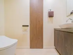 【東京都/港区南青山】南青山テラス常盤松フォレスト トイレ