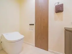 【東京都/港区南青山】南青山テラス常盤松フォレスト トイレ