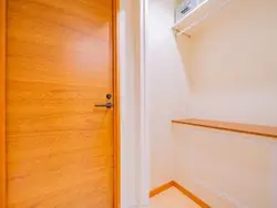 【東京都/港区南青山】南青山テラス常盤松フォレスト 収納