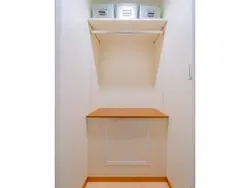 【東京都/港区南青山】南青山テラス常盤松フォレスト 収納