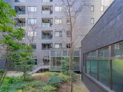 【東京都/港区南青山】南青山テラス常盤松フォレスト 共用部