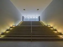 【東京都/港区南青山】南青山テラス常盤松フォレスト 共用部