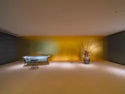 【東京都/港区南青山】南青山テラス常盤松フォレスト ロビー