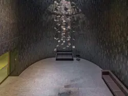 【東京都/港区南青山】南青山テラス常盤松フォレスト 共用部