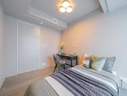 【東京都/港区元麻布】元麻布パークハウス 洋室