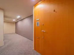 【東京都/港区元麻布】元麻布パークハウス 共用部