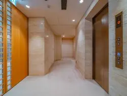 【東京都/港区元麻布】元麻布パークハウス 共用部