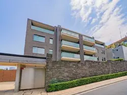 【東京都/港区元麻布】元麻布パークハウス 外観