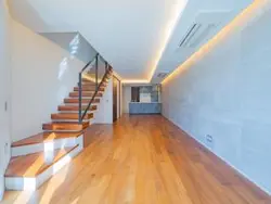 【東京都/港区東麻布】ロイヤルシーズン東麻布 LDK