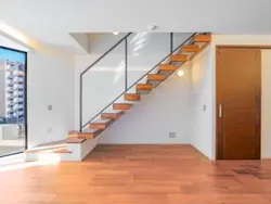 【東京都/港区東麻布】ロイヤルシーズン東麻布 リビング・ダイニング