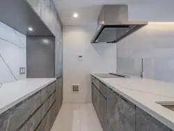 【東京都/港区東麻布】ロイヤルシーズン東麻布 キッチン