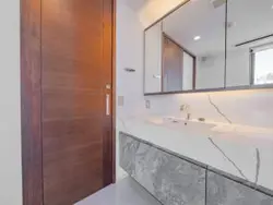 【東京都/港区東麻布】ロイヤルシーズン東麻布 洗面室