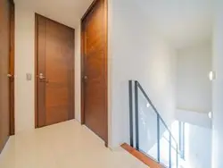 【東京都/港区東麻布】ロイヤルシーズン東麻布 廊下