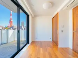 【東京都/港区東麻布】ロイヤルシーズン東麻布 洋室