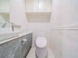 【東京都/港区東麻布】ロイヤルシーズン東麻布 トイレ：7階