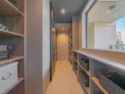 【東京都/港区赤坂】サイオン桜坂　SAION　SAKURAZAKA 収納：納戸