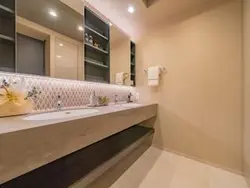 【東京都/港区赤坂】サイオン桜坂　SAION　SAKURAZAKA 洗面室