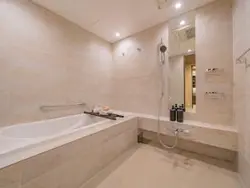 【東京都/港区赤坂】サイオン桜坂　SAION　SAKURAZAKA 浴室