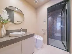 【東京都/港区赤坂】サイオン桜坂　SAION　SAKURAZAKA パウダールーム