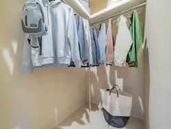 【東京都/港区赤坂】サイオン桜坂　SAION　SAKURAZAKA 収納：ウォークインクローゼット