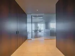 【東京都/港区赤坂】サイオン桜坂　SAION　SAKURAZAKA 廊下