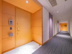 【東京都/港区赤坂】サイオン桜坂　SAION　SAKURAZAKA 共用部