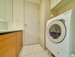 【東京都/渋谷区鶯谷町】センチュリーフォレスト 洗面室