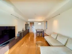 【東京都/渋谷区鶯谷町】センチュリーフォレスト リビング・ダイニング