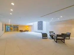 【東京都/渋谷区鶯谷町】センチュリーフォレスト ロビー