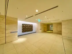 【東京都/渋谷区鶯谷町】センチュリーフォレスト ロビー